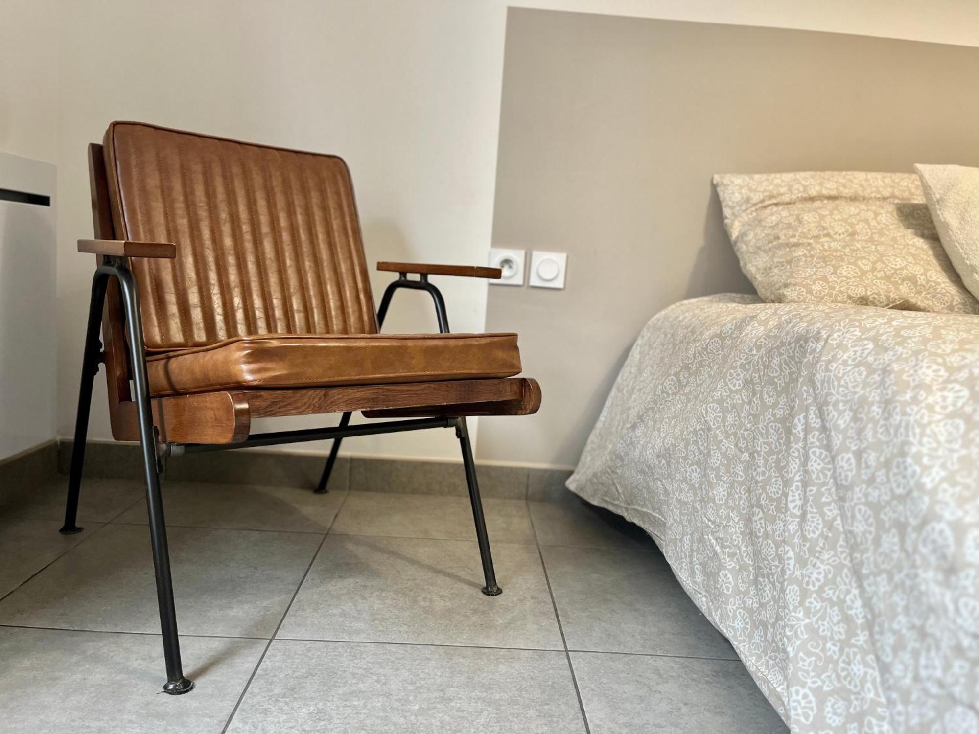 Suite Danbury Lyon Dış mekan fotoğraf