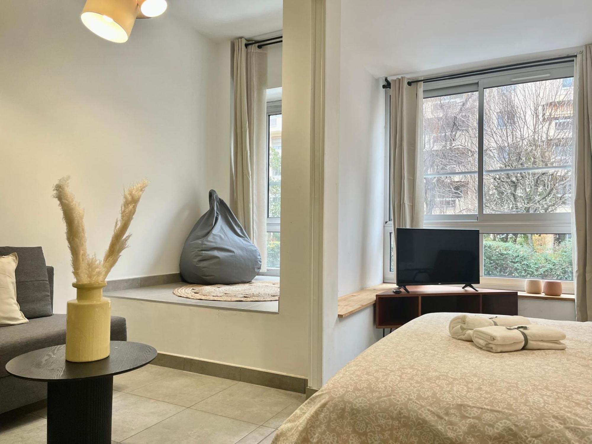 Suite Danbury Lyon Dış mekan fotoğraf