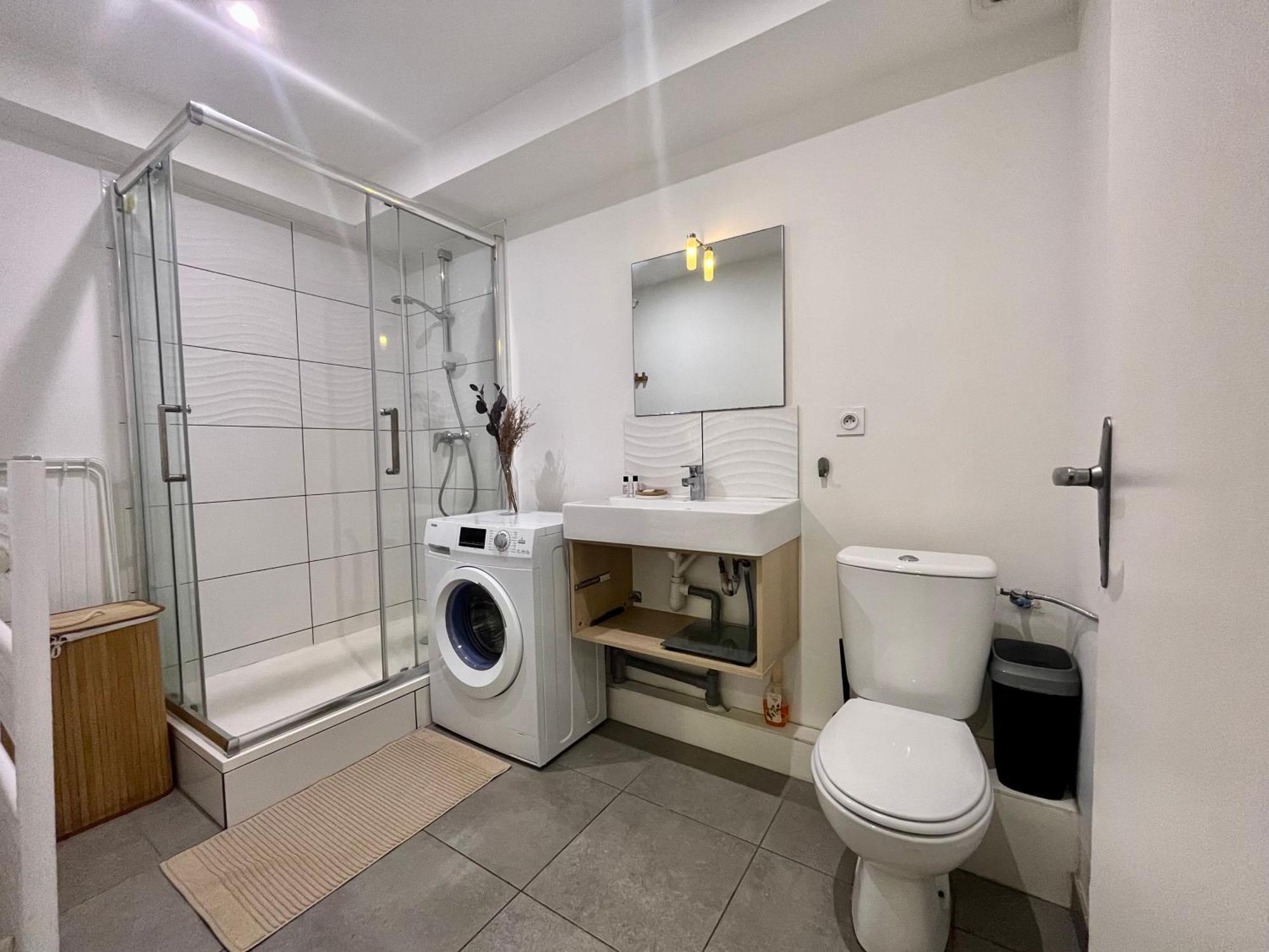 Suite Danbury Lyon Dış mekan fotoğraf