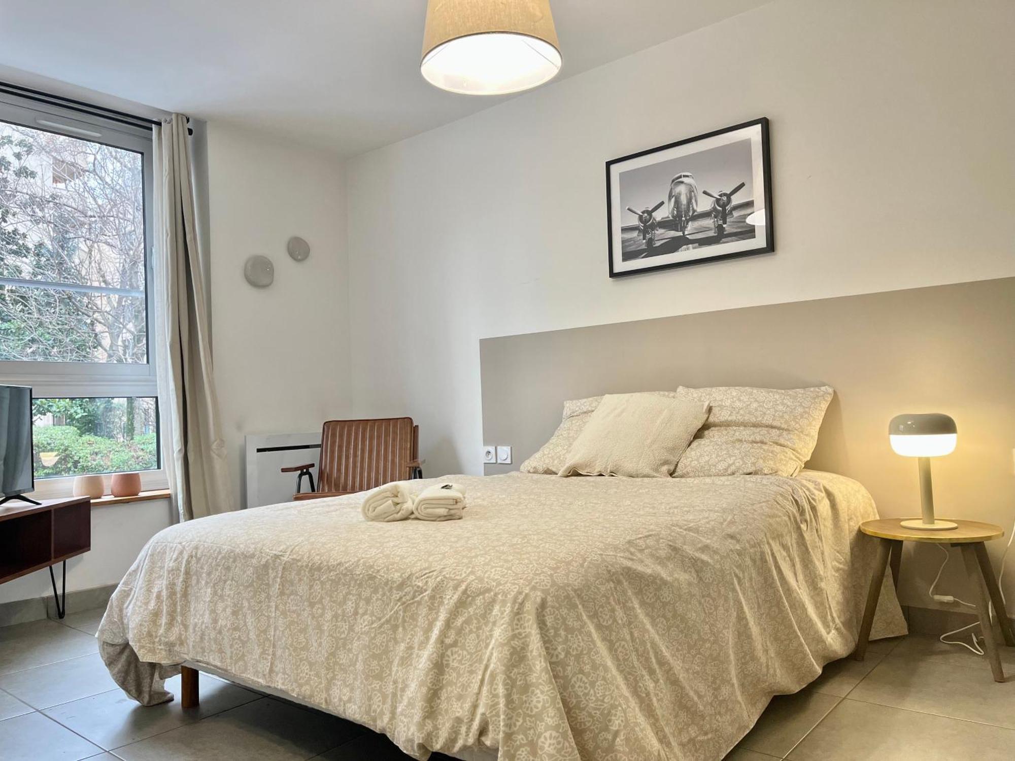 Suite Danbury Lyon Dış mekan fotoğraf
