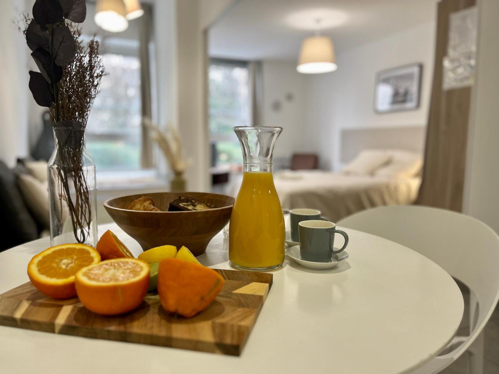 Suite Danbury Lyon Dış mekan fotoğraf