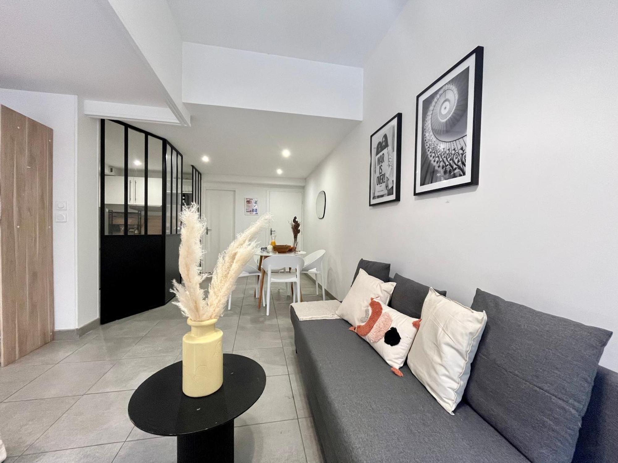 Suite Danbury Lyon Dış mekan fotoğraf