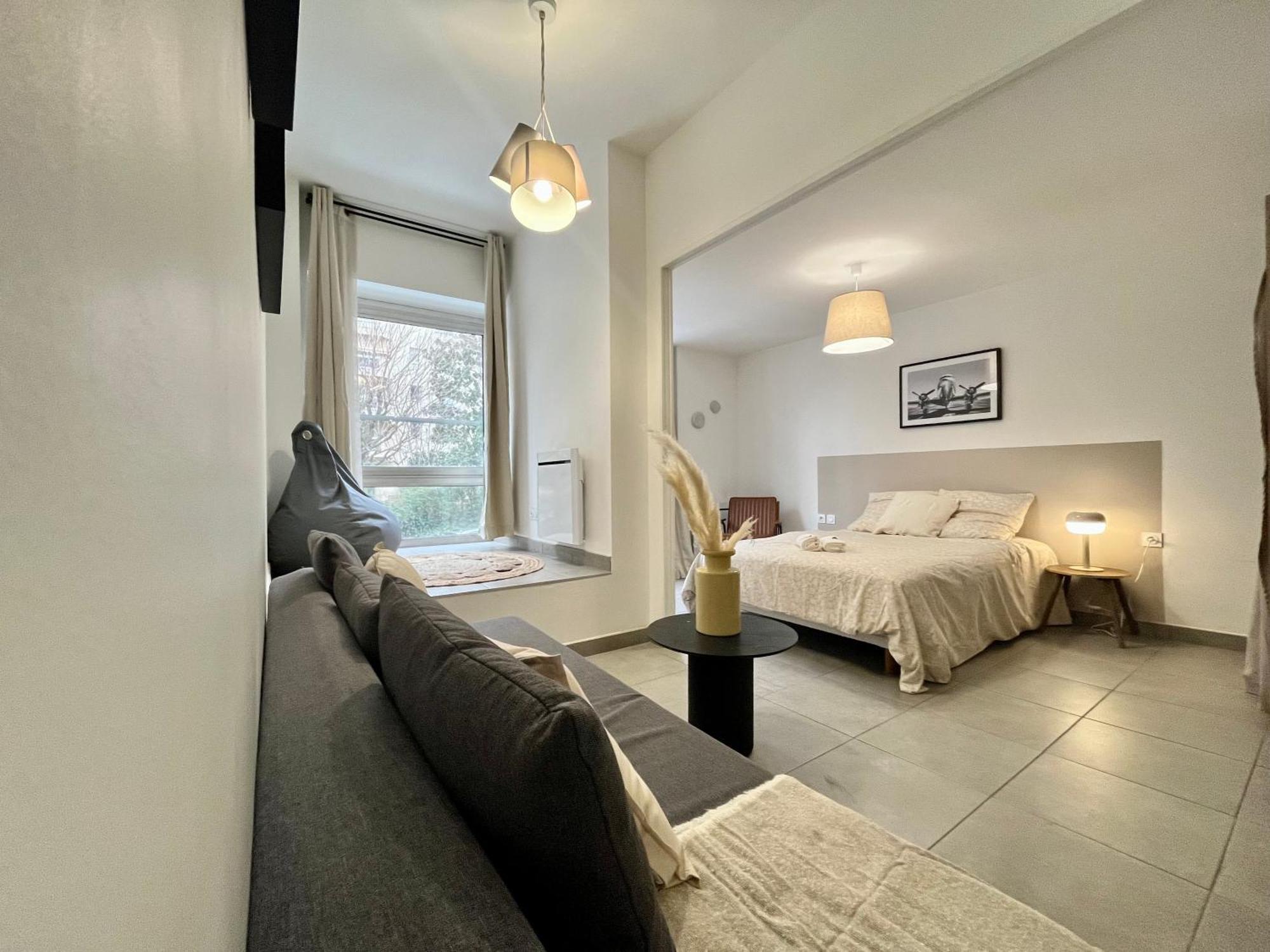 Suite Danbury Lyon Dış mekan fotoğraf