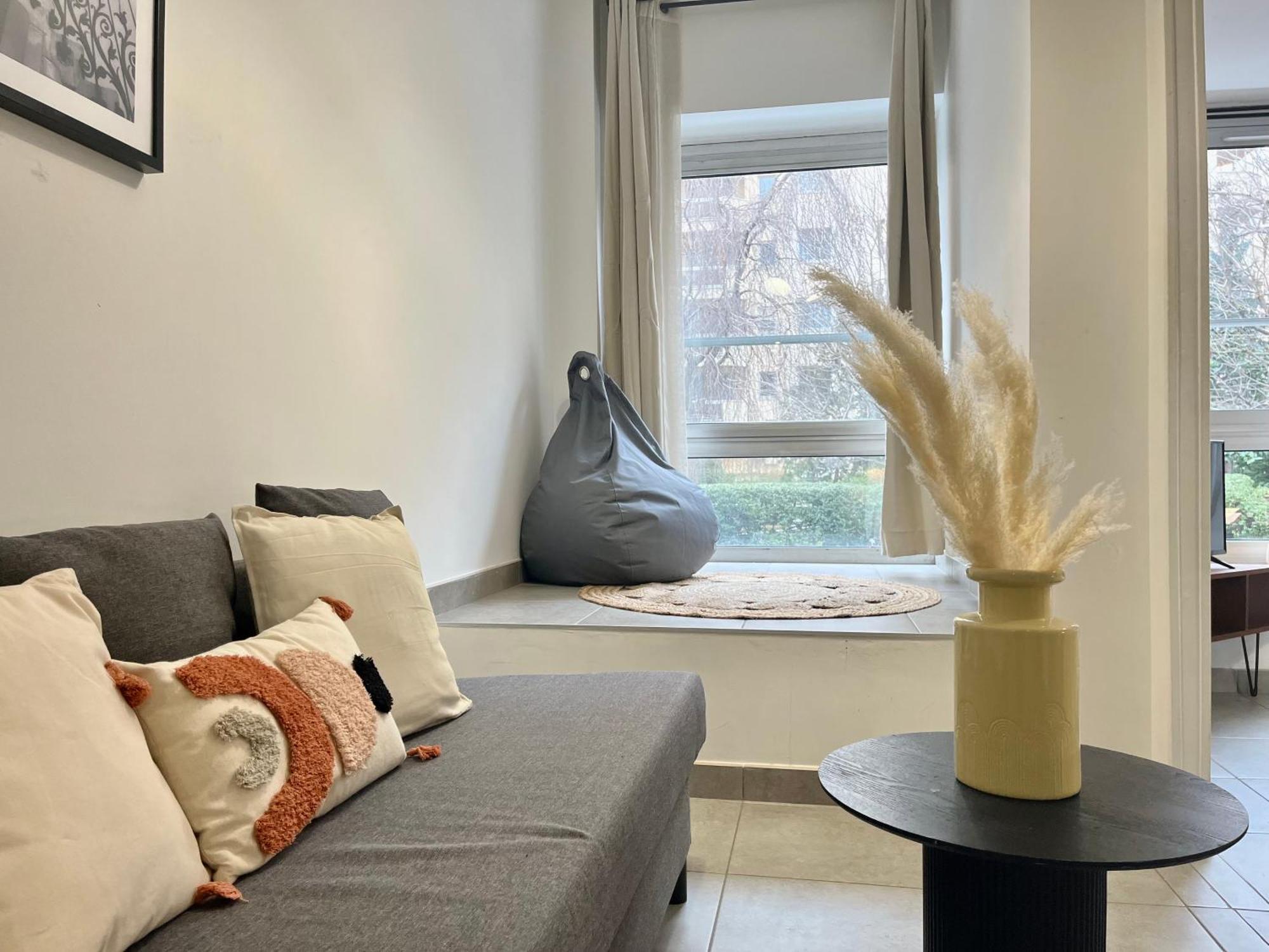 Suite Danbury Lyon Dış mekan fotoğraf