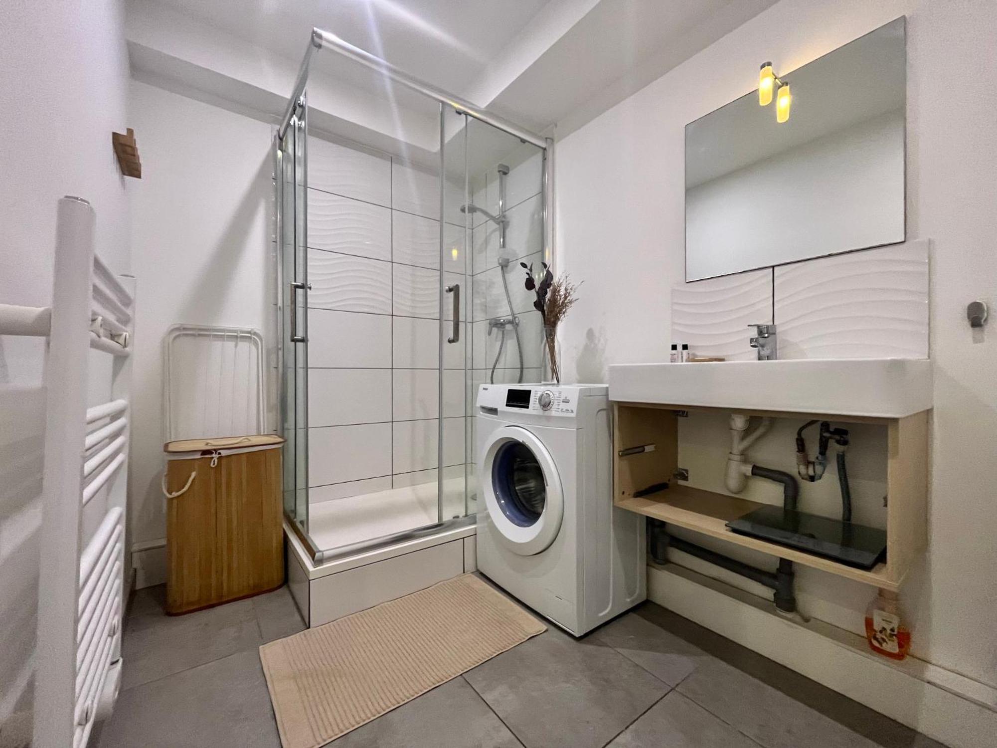 Suite Danbury Lyon Dış mekan fotoğraf